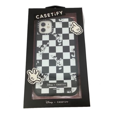 CASETIFY (ケースティファイ) スマホケース Disney