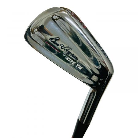 Ben Hogan Apex (ベン・ホーガン) KITE TM (トムカイト) アイアン8本セット / APEXスチール  フレックス：3（R相当）｜トレファクONLINE