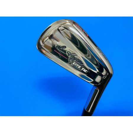 Ben Hogan Apex (ベン・ホーガン) KITE TM (トムカイト) アイアン8本セット / APEXスチール フレックス：3 （R相当）｜トレファクONLINE