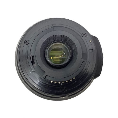 Nikon (ニコン) デジタル一眼レフカメラ D60 ダブルズームレンズキット 2178879