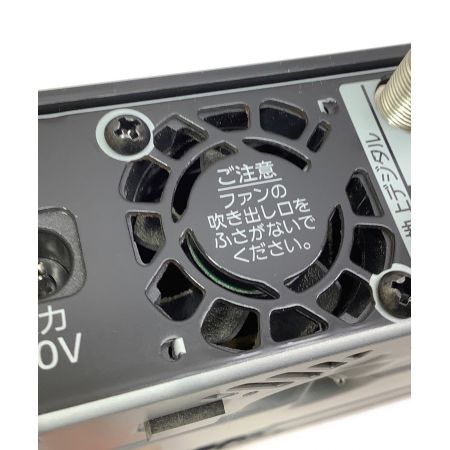 SONY (ソニー) Blu-rayレコーダー BDZ-ZW500 2016年製 1266333