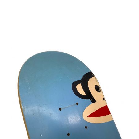 スケートボード ネイビー ポールフランク スケボー板