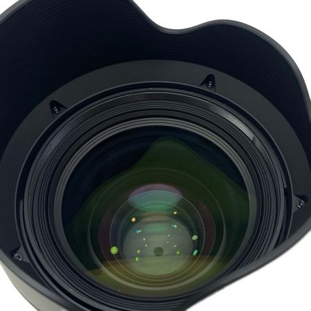 SIGMA (シグマ) 単焦点レンズ 40mm F1.4 DG HSM Art 40 mm F1.4 ソニーマウント 53701222