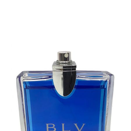BVLGARI (ブルガリ) 香水 残量9割程度
