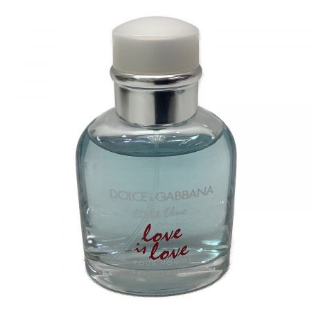 DOLCE & GABBANA (ドルチェ＆ガッバーナ) 香水 75ml