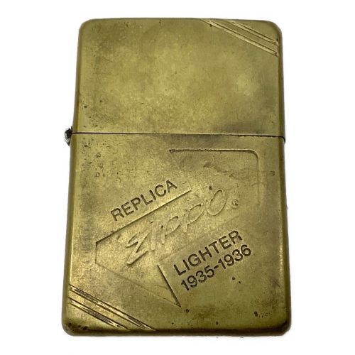 ZIPPO PEPLICA ZIPPO LIGHTER1935-1936