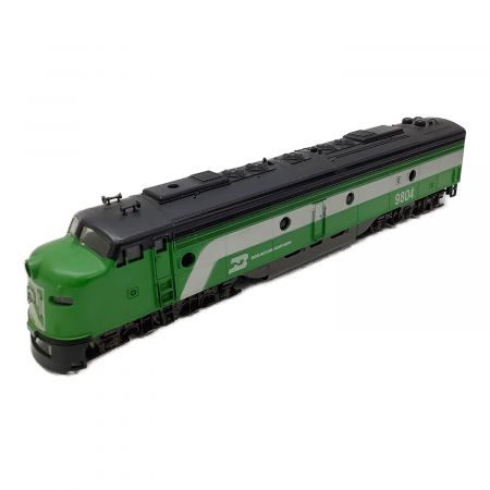鉄道模型 9804