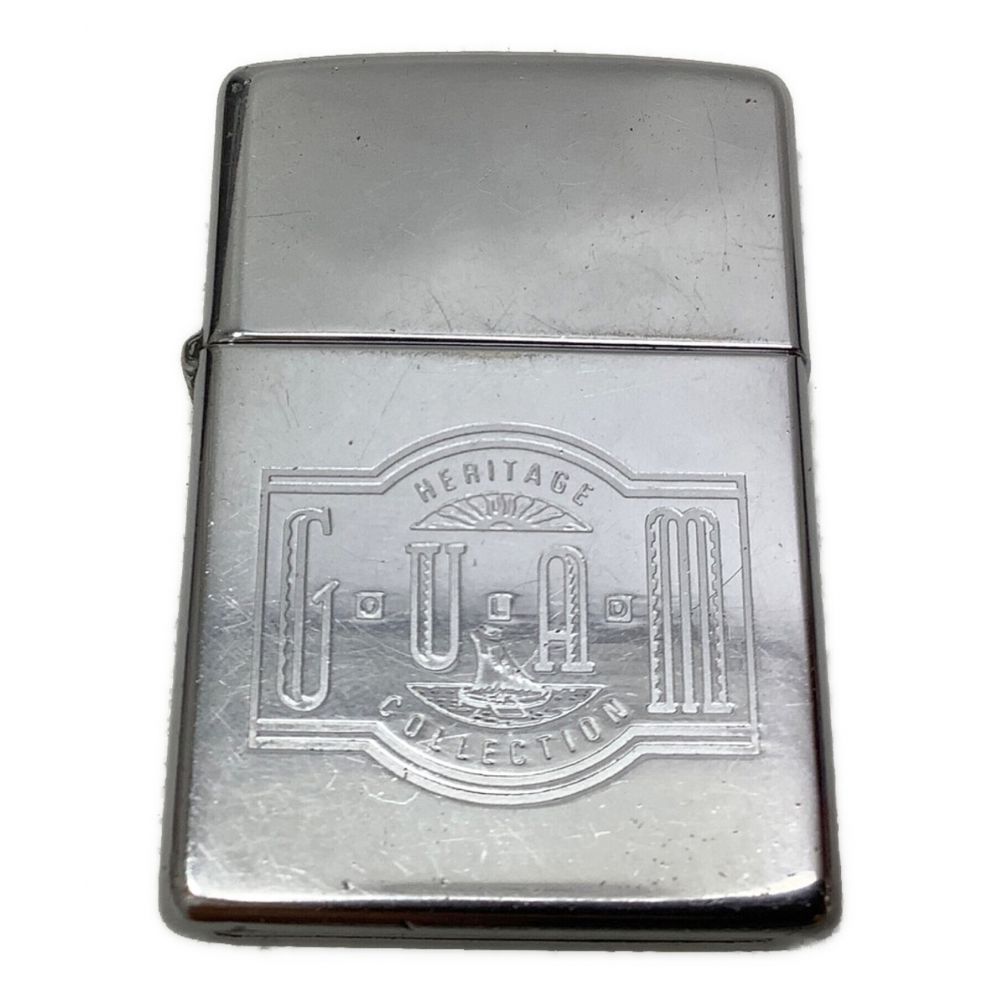 お手軽価格で贈りやすい NORTH THE 93年製 未使用 FACE Zippo ノース