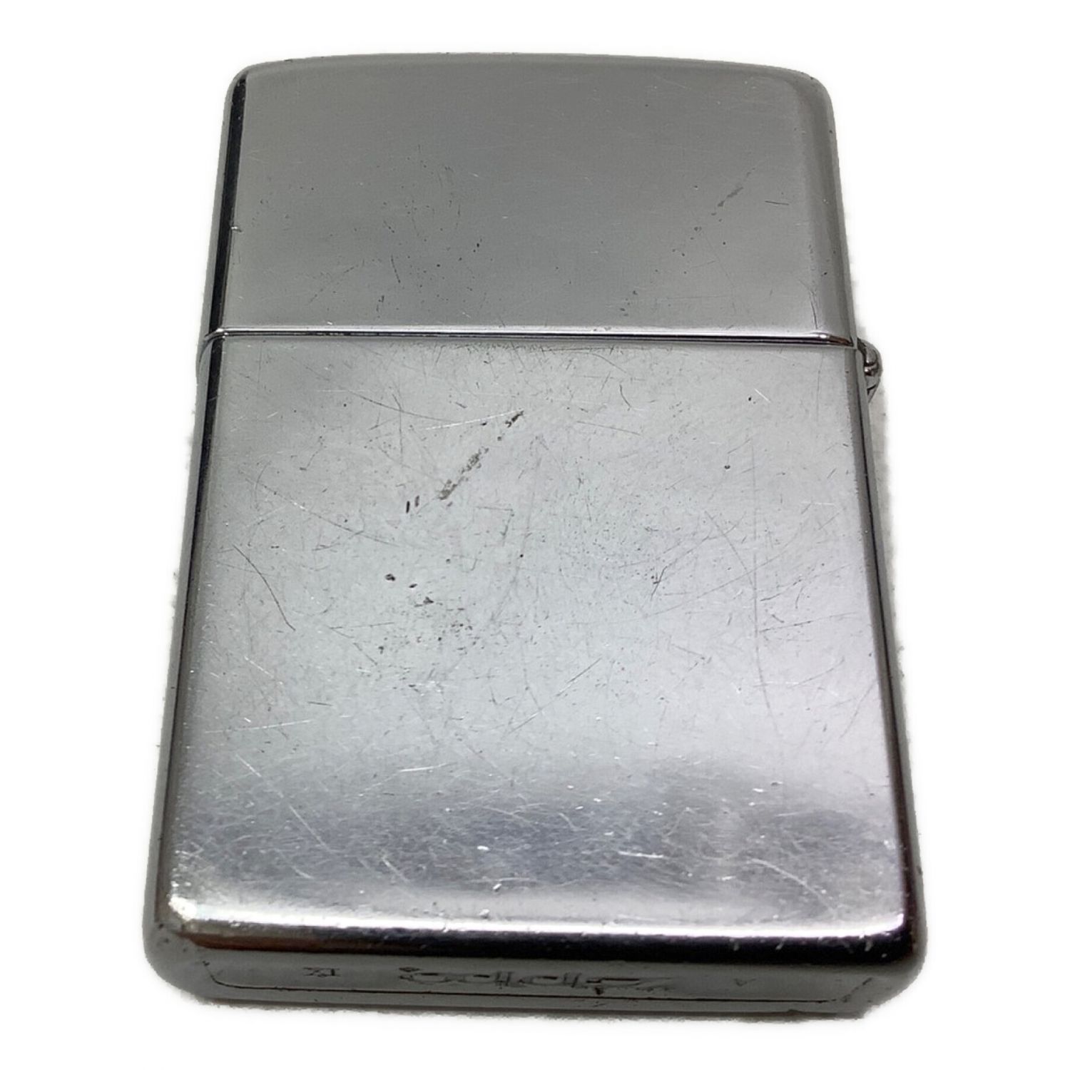 ZIPPO (ジッポ) ZIPPO 93年製｜トレファクONLINE