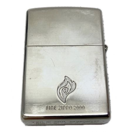 ZIPPO (ジッポ) ZIPPO キリンFIRE 2000年