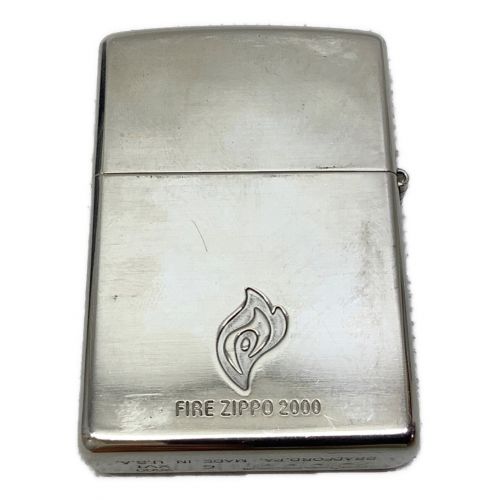 ZIPPO (ジッポ) ZIPPO キリンFIRE 2000年｜トレファクONLINE