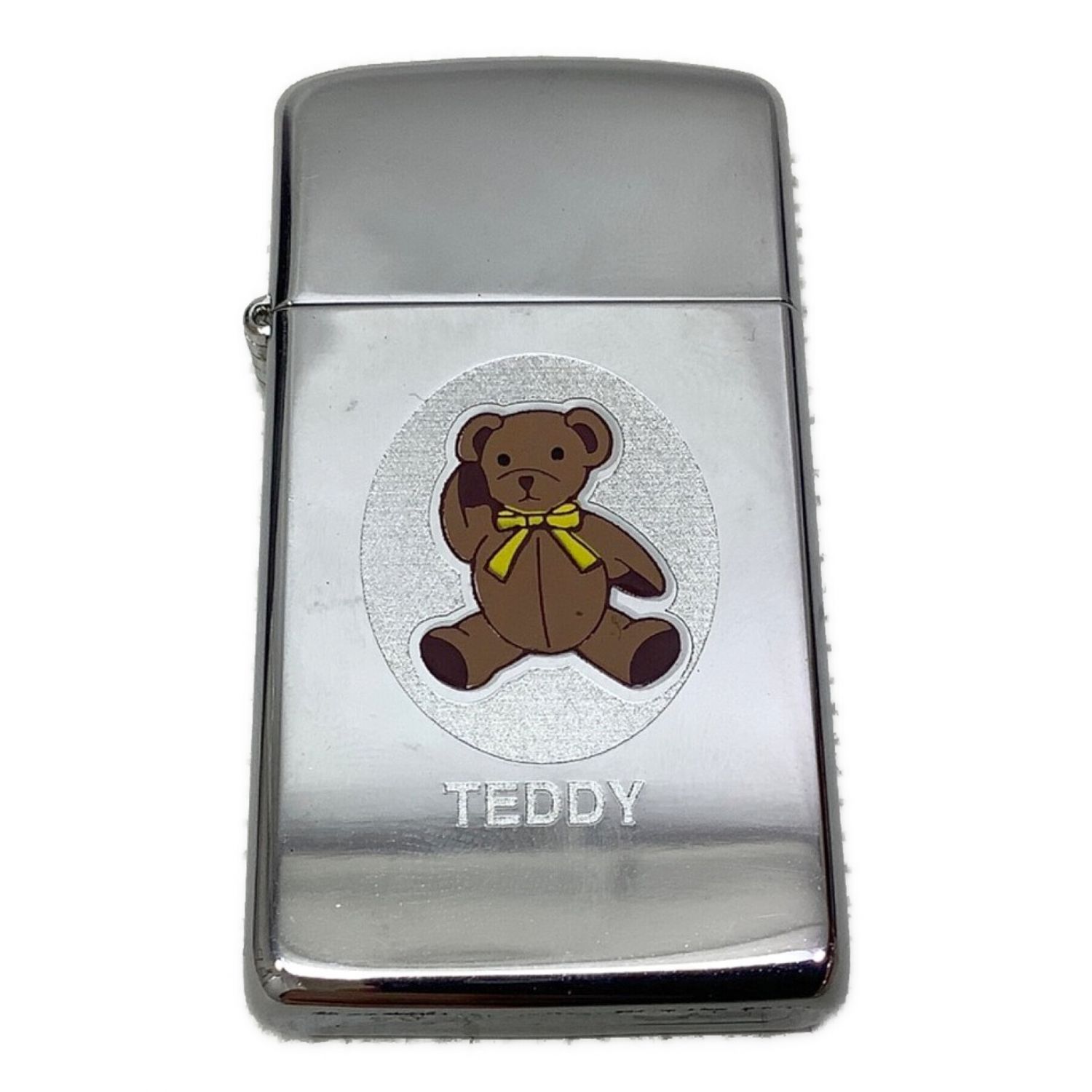 ZIPPO TEDDY｜トレファクONLINE