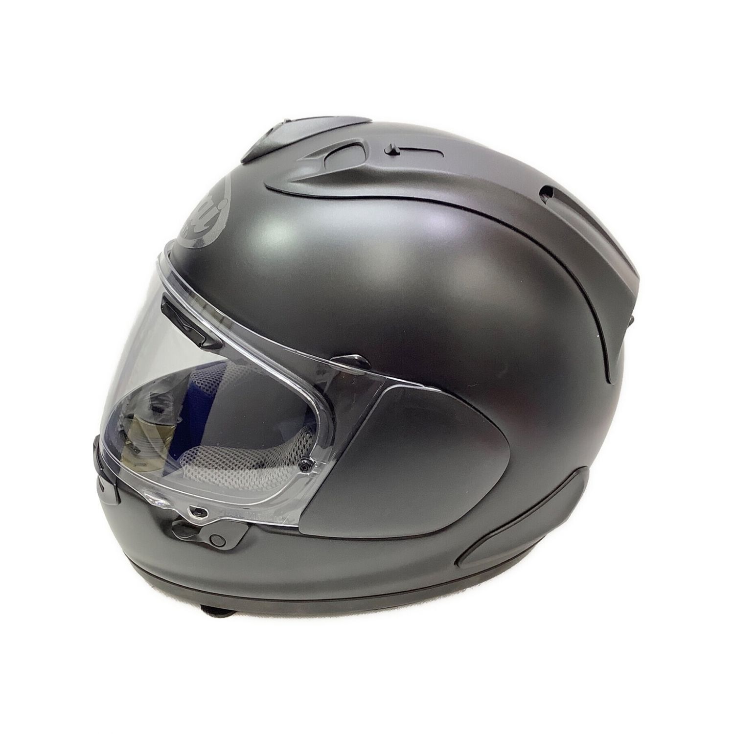 Arai (アライ) バイク用ヘルメット 56cm RX-7 PSCマーク(バイク用