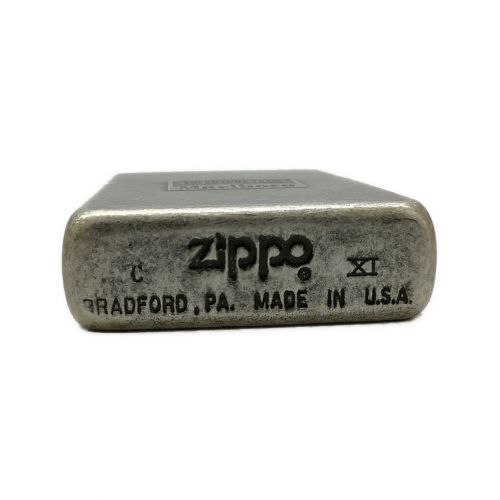 ZIPPO LIZARD ROCK 95年｜トレファクONLINE