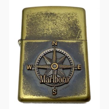 LUCKY STRIKE (ラッキーストライク) ZIPPO 96年製 懸賞限定｜トレファクONLINE