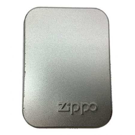 ZIPPO ZIPPO '97 MARLBORO COMPASS ANTIQUE BRASS