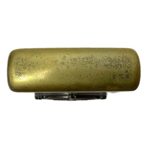 ZIPPO ZIPPO '97 MARLBORO COMPASS ANTIQUE BRASS