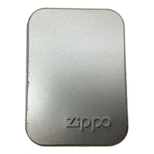 【新品】希少✩ Zippo Marlboro COMPASS 1997