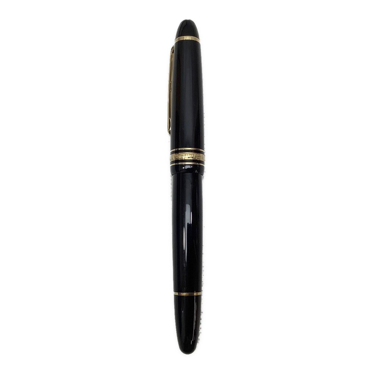 MONTBLANC (モンブラン) 万年筆 剣先14k 4840 マイスターシュテュック