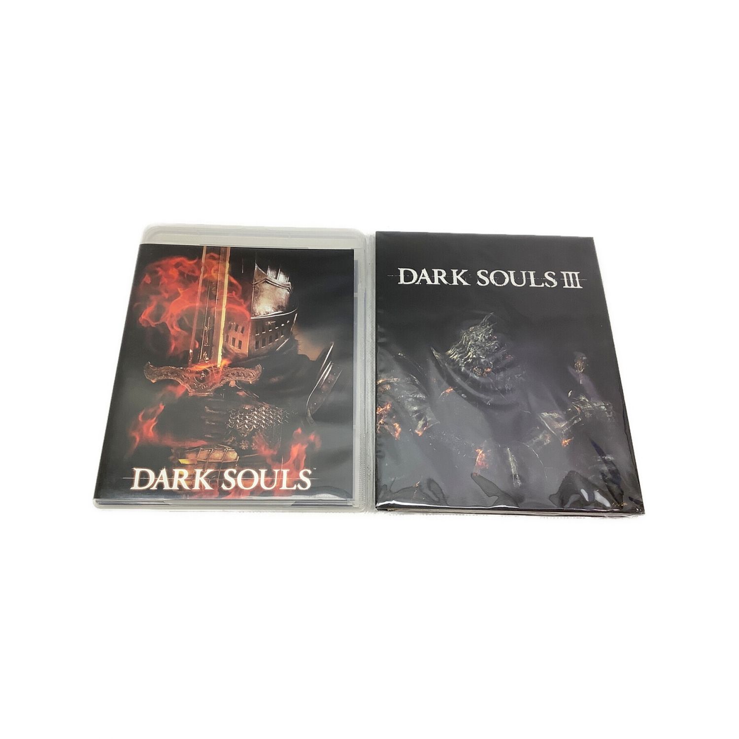 DARK SOULSⅢ｜トレファクONLINE