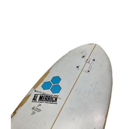 AL MERRICK (アルメリック) スケートボード