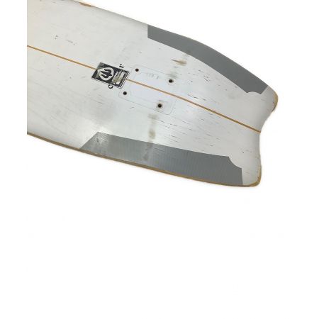 AL MERRICK (アルメリック) スケートボード