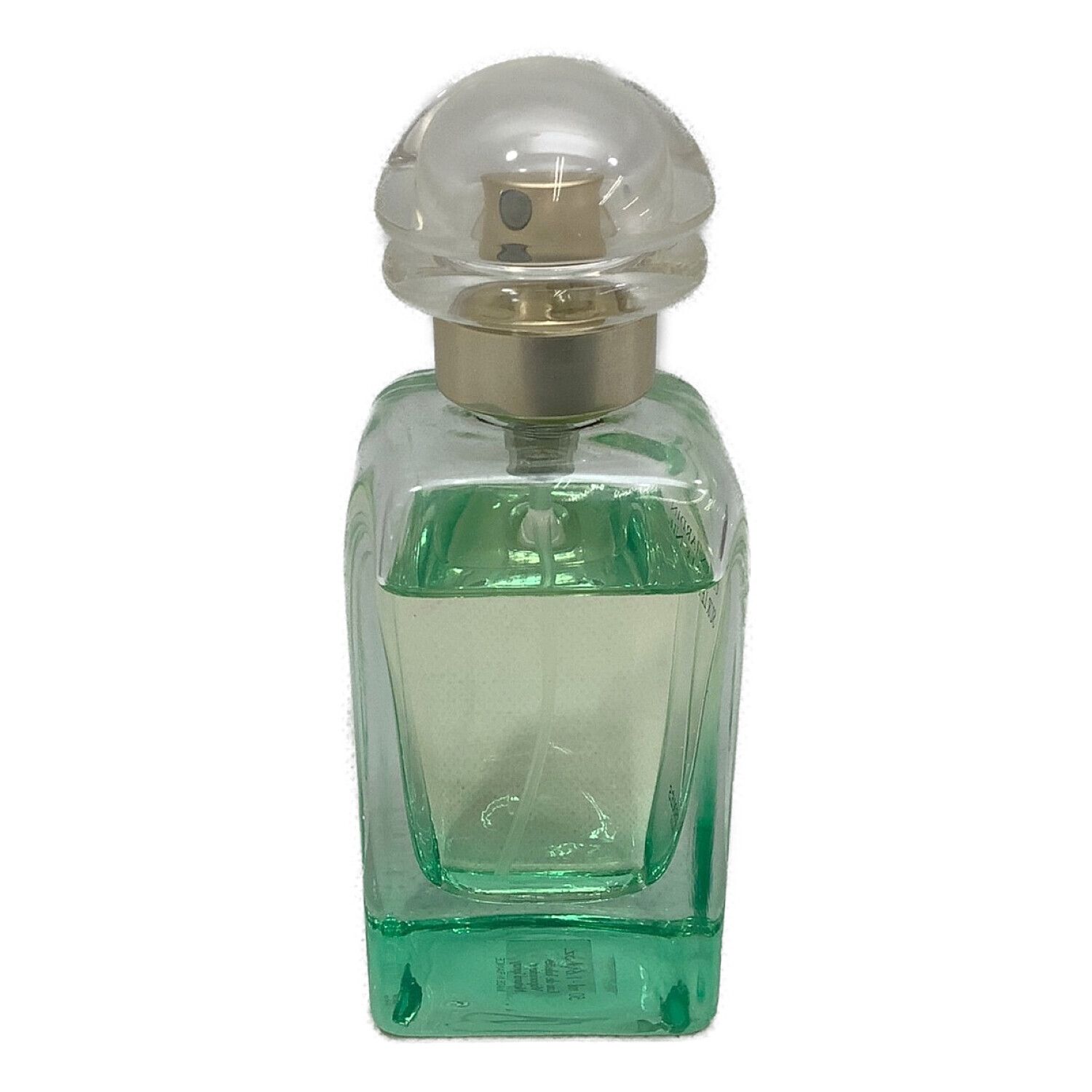 HERMES (エルメス) 香水 ナイルの庭 50ml｜トレファクONLINE