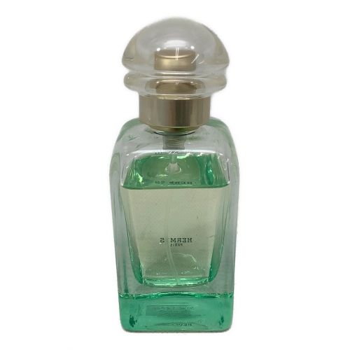 HERMES (エルメス) 香水 ナイルの庭 50ml｜トレファクONLINE