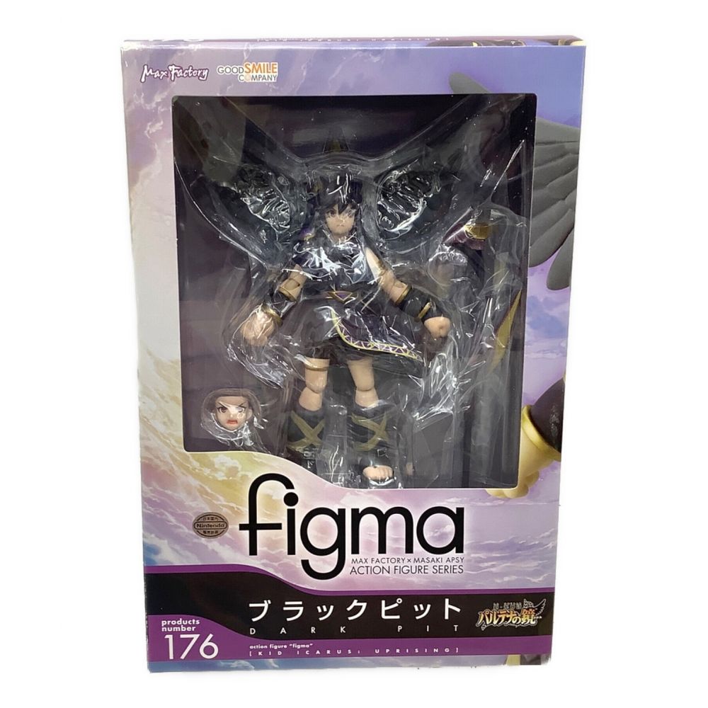 figma 新・光神話 パルテナの鏡 ピット（初回特典付き） www.poltekkes