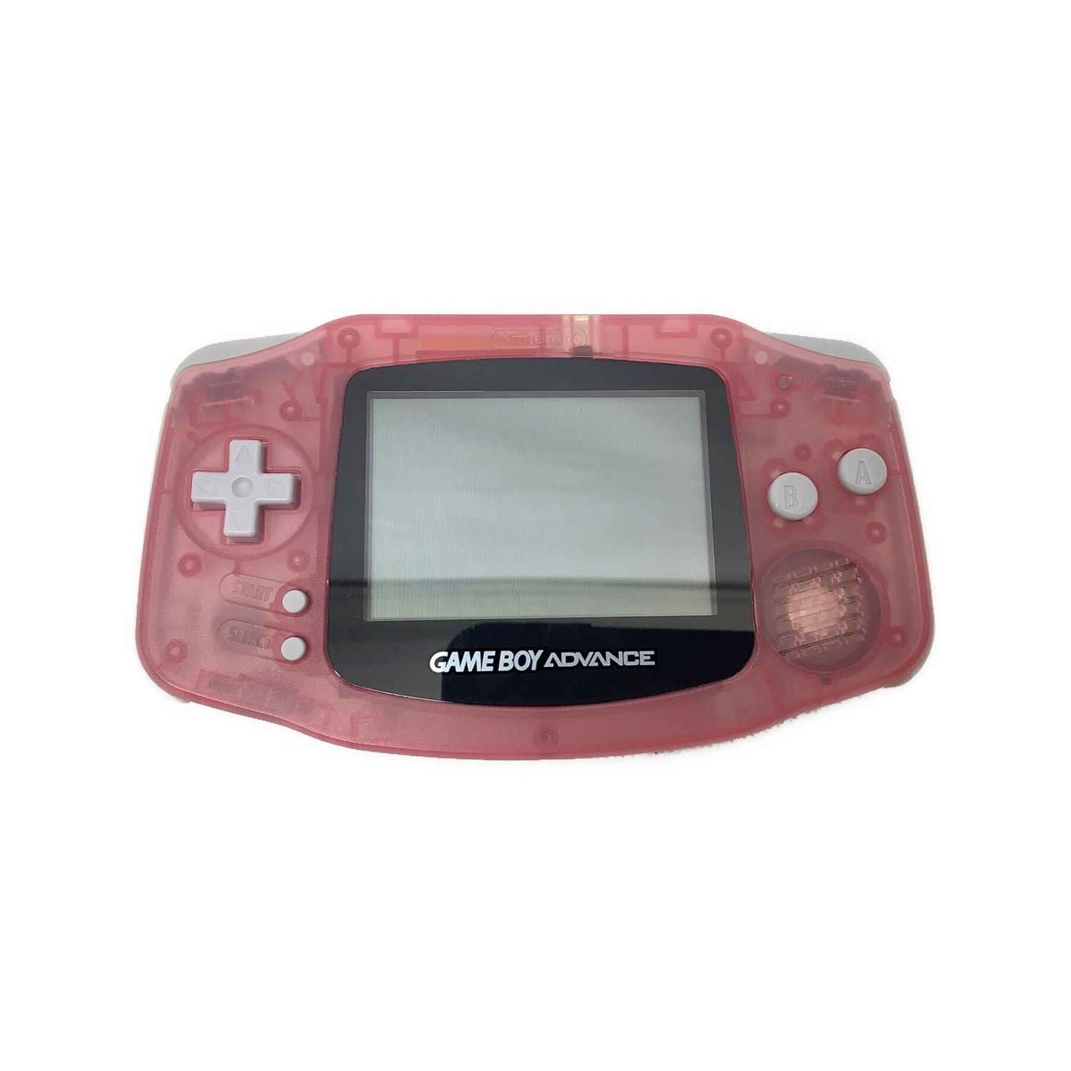 Nintendo (ニンテンドウ) GAMEBOY ADVANCE SP AGB-001 AJ11914673