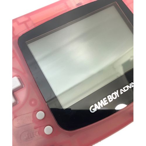 Nintendo (ニンテンドウ) GAMEBOY ADVANCE SP AGB-001 AJ11914673