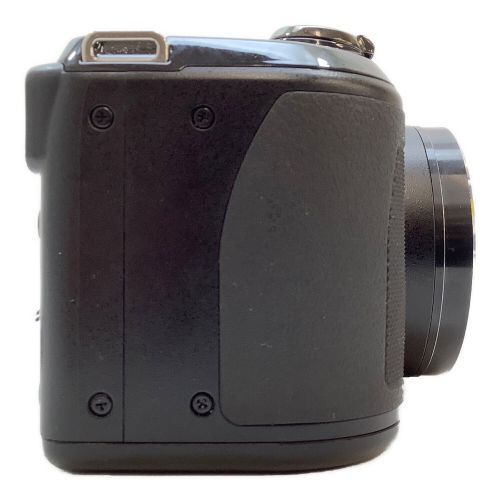 Nikon (ニコン) コンパクトデジタルカメラ L120 乾電池 20102670