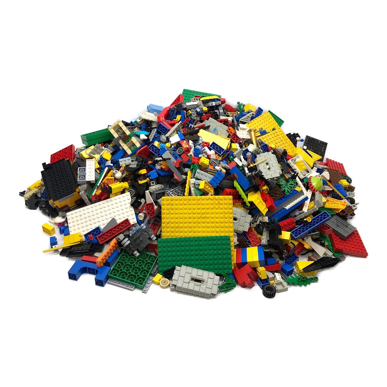 LEGO (レゴ) LEGOブロックおまとめ｜トレファクONLINE