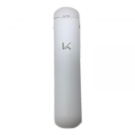 KALTECH (カルテック) 携帯型除菌脱臭機 KL-P02-W 程度S(未使用品) 未使用品