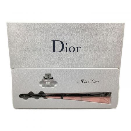 Dior (ディオール) ミス ディオール ファンギフトセット