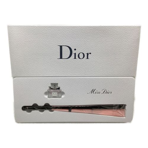 Dior (ディオール) ミス ディオール ファンギフトセット｜トレファクONLINE