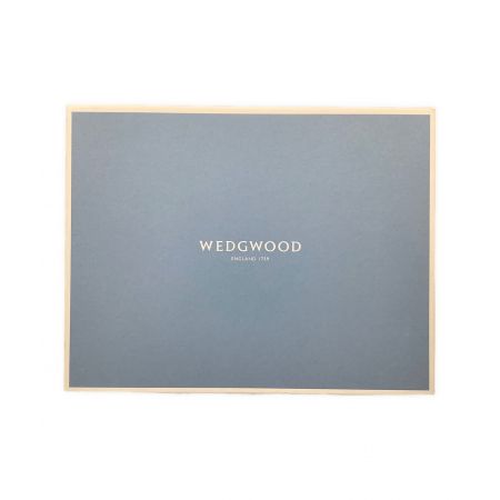 Wedgwood (ウェッジウッド) プレート スウィートプラム