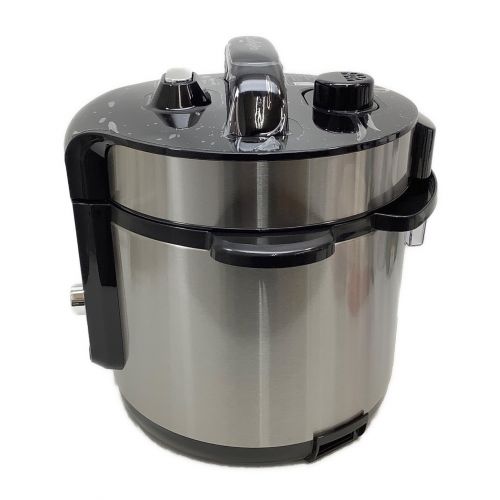 売上実績NO.1 電気圧力鍋 クッキングプロ FN006442 調理器具