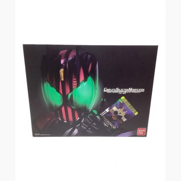 開封品】CSMディエンドライバー 未開封CSM ディエンドライバー