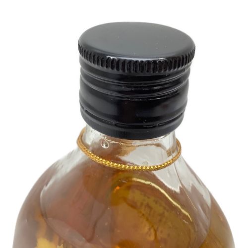 スコッチ 750ml SPRINGBANK 8年 【特級】 未開封