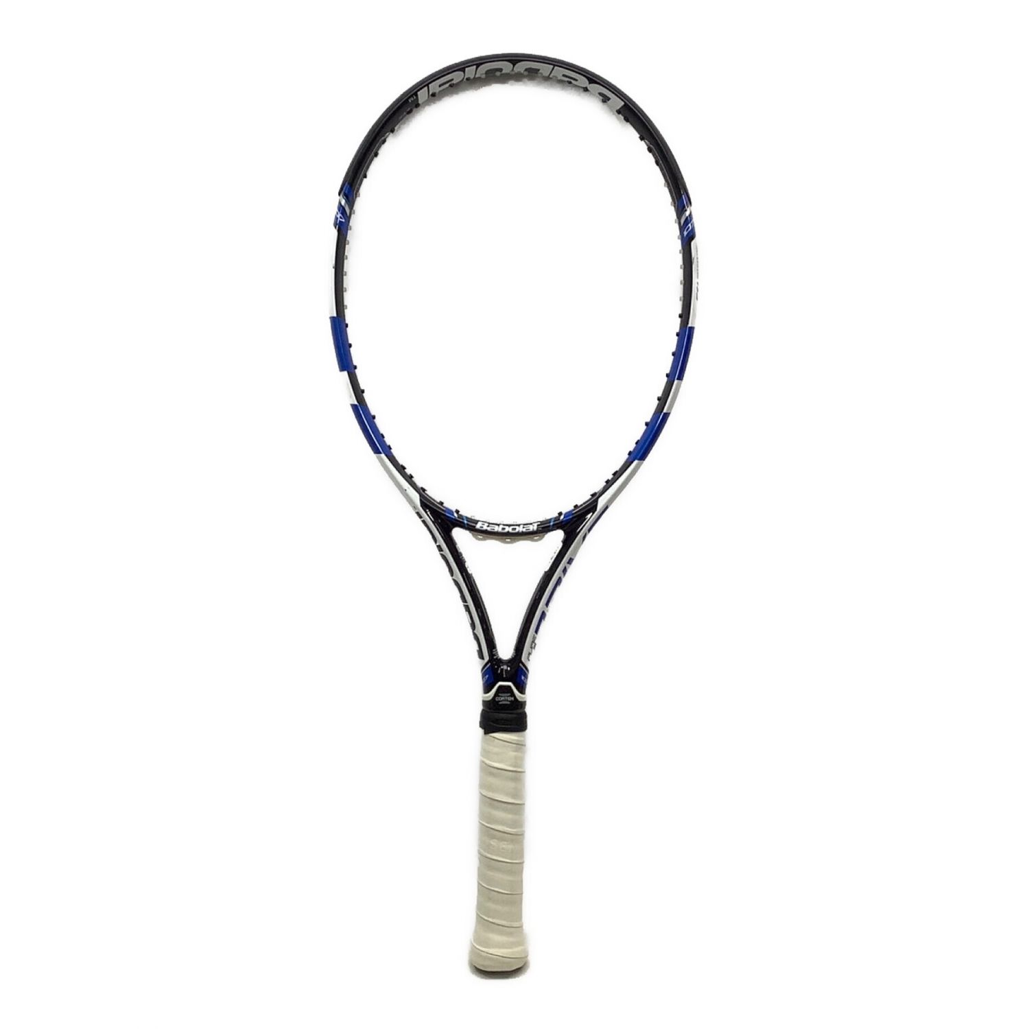 Babolat (バボラ) 硬式ラケット PURE DRIVE 107 ガットなし