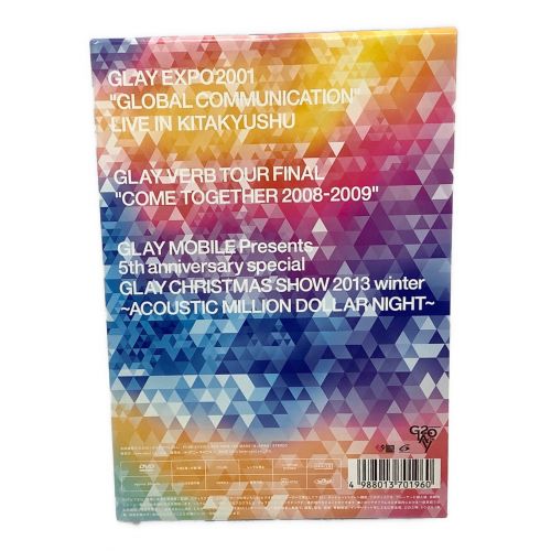 CD•DVD【中森明菜】20th Anniversary Live 2001  DVD