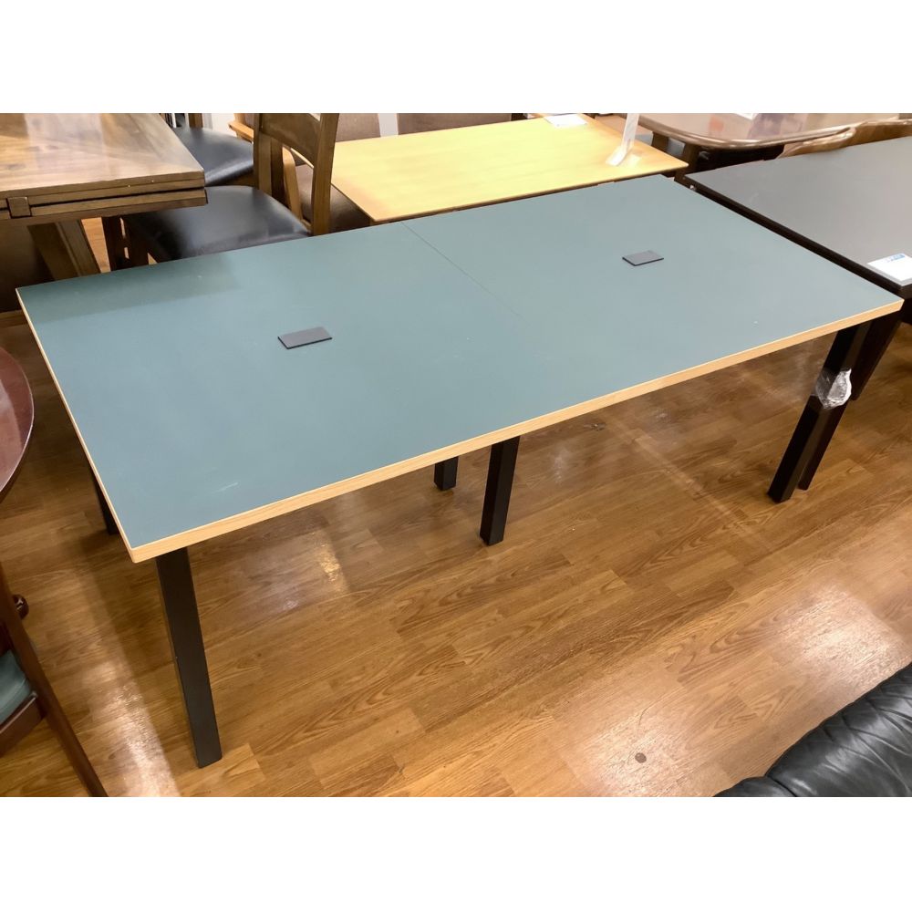 KANADEMONO THE TABLE ラバーウッド｜トレファクONLINE