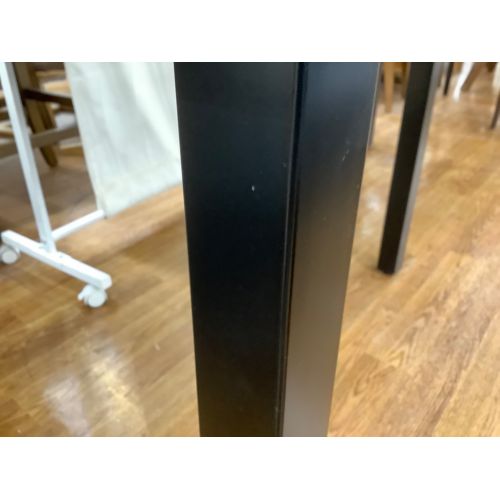 KANADEMONO THE TABLE ラバーウッド