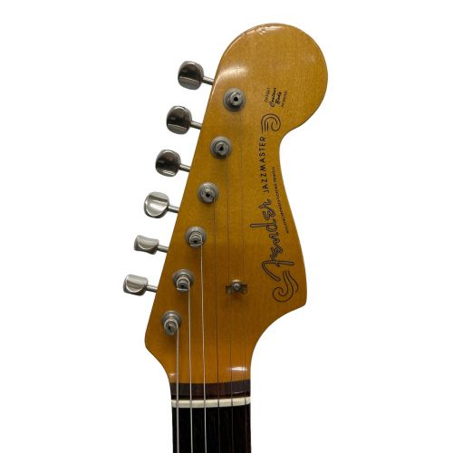 FENDER JAPAN (フェンダージャパン) エレキギター Crafted in Japan