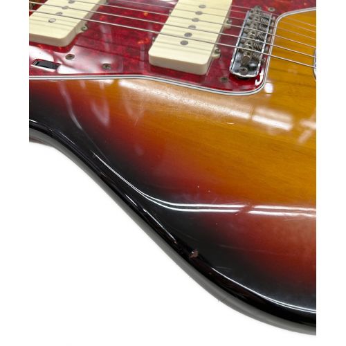 FENDER JAPAN (フェンダージャパン) エレキギター Crafted in Japan