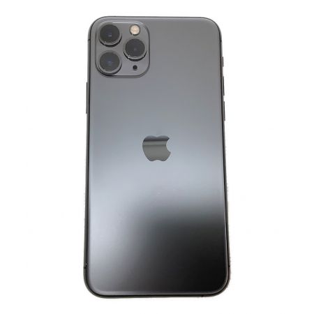 Apple (アップル) iPhone11 Pro MWC72J/A docomo 修理履歴無し 256GB iOS バッテリー:Bランク(87%) ○ サインアウト確認済 353736100057785
