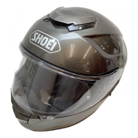 SHOEI (ショーエイ) バイク用ヘルメット GT-Air PSCマーク(バイク用ヘルメット)有