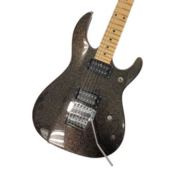 Killer (キラ) エレキギター ノブ欠品/ロックナット欠品 KG-FASCIST VICE ストラトタイプ