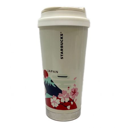 STARBUCKS COFFEE (スターバックスコーヒ) ステンレスタンブラー You Are Here Collection JAPAN 2018年